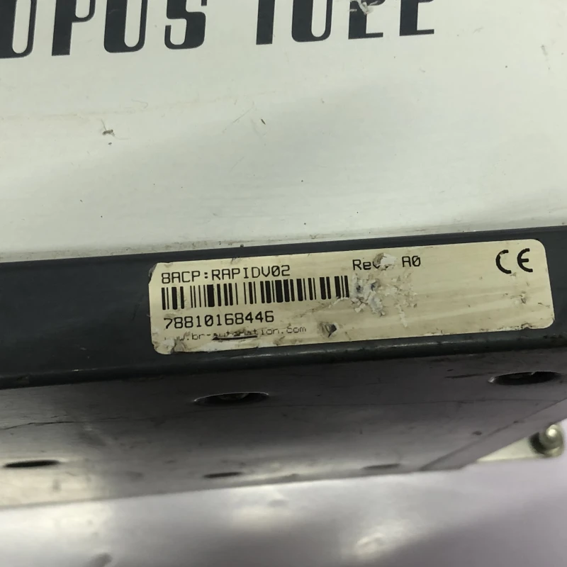 Product Name: BACP: RAPIDU02 B&R thumbnail 10